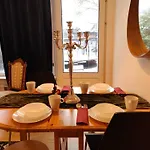 بيت للعطل Cozy Independent House With Free Parking And 20 Mins To Center