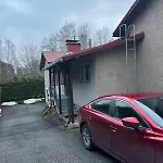 Cozy Independent House With Free Parking And 20 Mins To Center هلسنكي