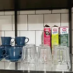 Cozy Independent House With Free Parking And 20 Mins To Center * Helsinki